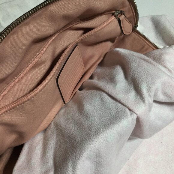 Kate Spade Wallet & Coach Purse Please Read Description - Picture 6 of 16